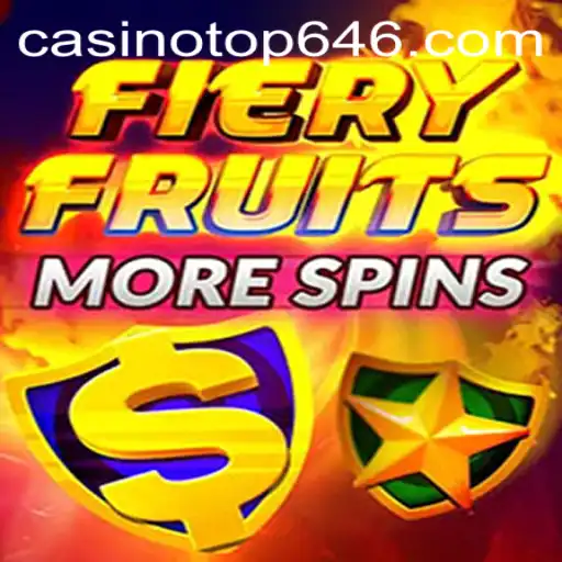Exploring the Exciting World of FieryFruitsMoreSpins with Top646