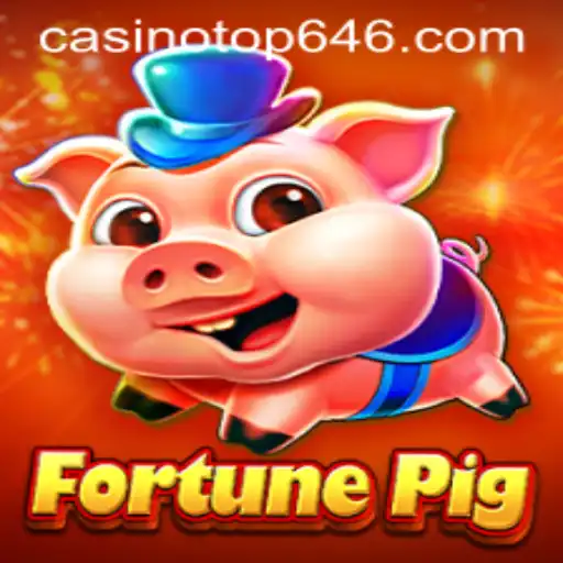 Exploring the Enchanting World of FortunePig and the Thrill of Top646