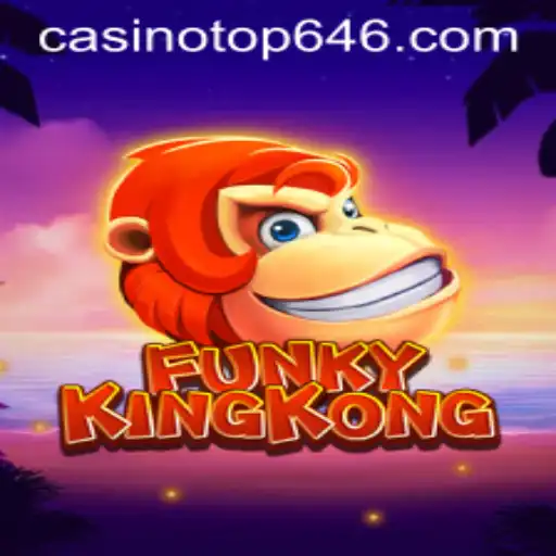 Unveiling the World of FunkyKingKong with Top646