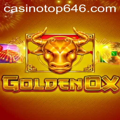 Discovering GoldenOx: A Comprehensive Guide to Top646's Latest Sensation