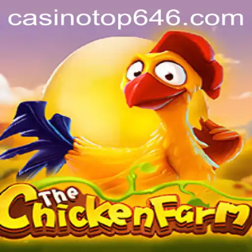 ChickenFarm: A Top646 Gaming Experience