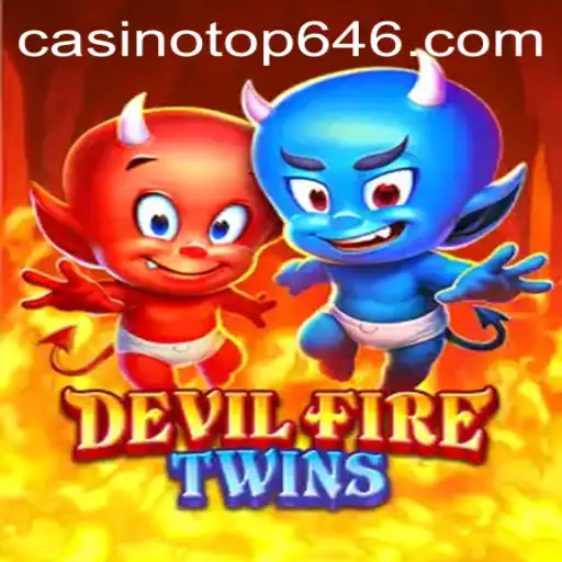 DevilFireTwins: A Thrilling Adventure Awaits with Top646