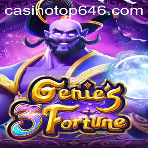Exploring Genie3Fortune: Journey into the Mystical World of Top646