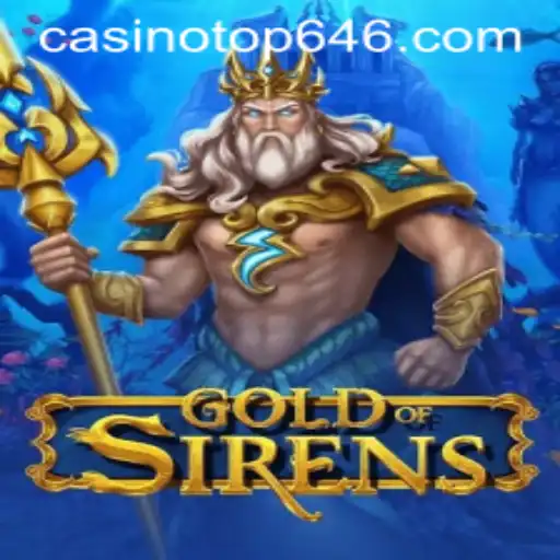 GoldofSirens: Exploring the Mystical Seas with Top646
