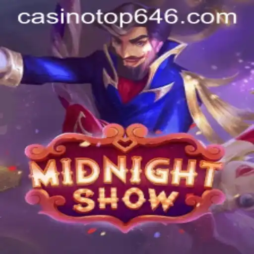 Unveiling the Thrilling World of MidnightShow: A Deep Dive into Gameplay and Strategy