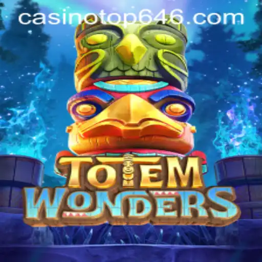 Discover the Unique World of TotemWonders with Top646