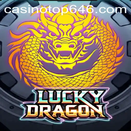 Discover the Enchanting World of LuckyDragon