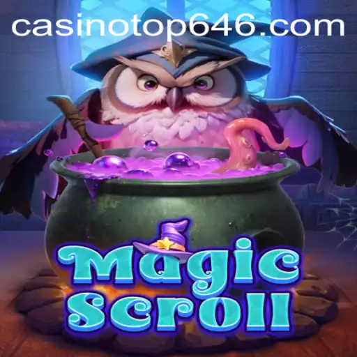 Exploring the Enchanting World of MagicScroll with Top646