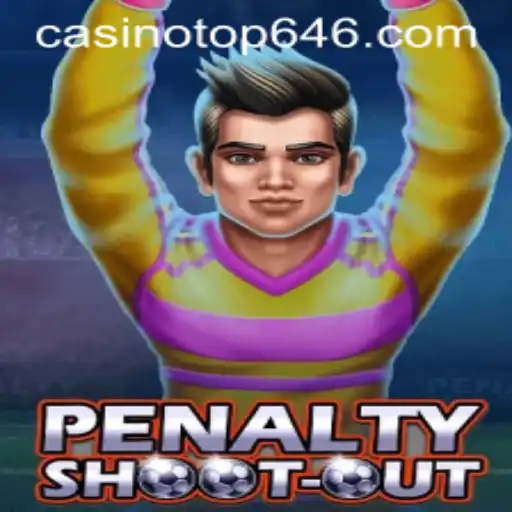 PenaltyShootOut: The Thrilling World of Top646