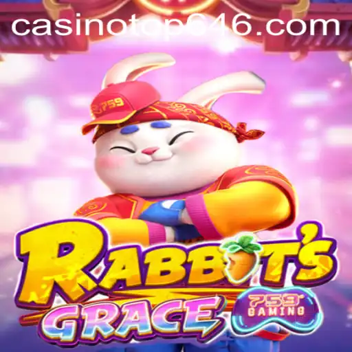 RabbitsGrace: A Captivating Adventure in the Digital World